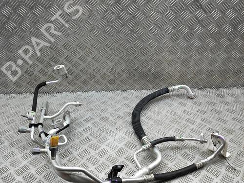 Used AC pipe AC pipe 36984083 36984083