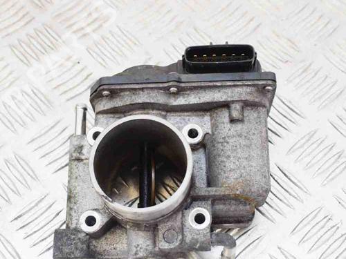 Throttle body MAZDA 6 Estate (GH) 2.2 MZR-CD (GH10) | BP6839237M82