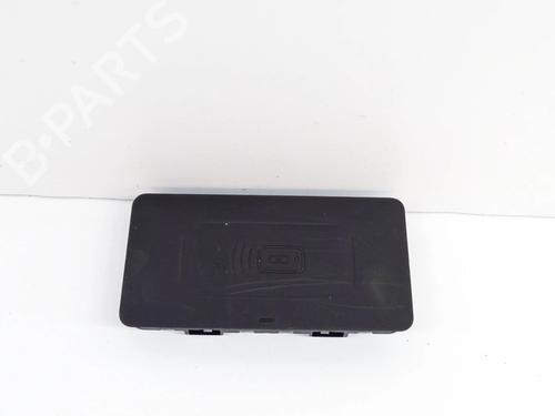 Used Electronic module Electronic module BMW X3 (G01, F97, G08) iX3 (286 hp) 27764003 27764003