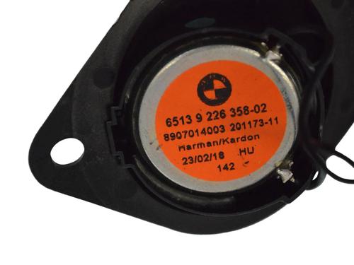 Speaker BMW 4 Coupe (F32, F82) 440 i xDrive | BP30250787E2 