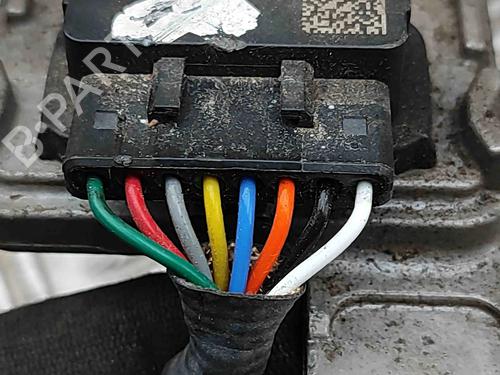 Electronic sensor AUDI A7 Sportback (4GA, 4GF) 3.0 TDI quattro | BP29487831M84  - Image 5