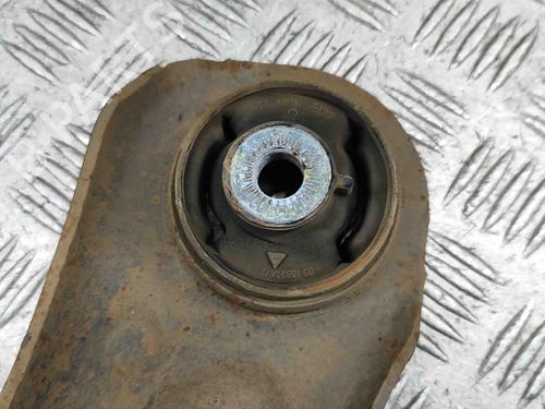 Left front suspension arm VW GOLF VII Variant (BA5, BV5) 2.0 TDI | BP29920111M12 