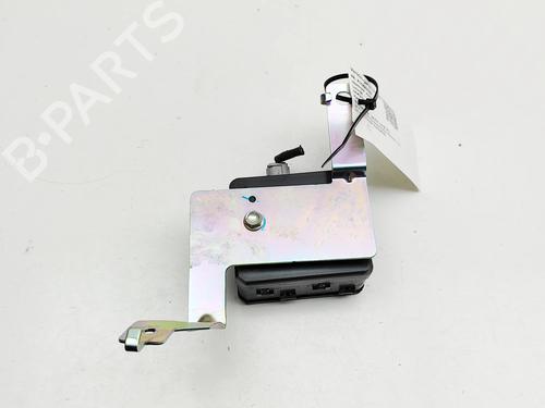 Electronic module MAZDA CX-80 (KL_) e-SKYACTIVE-D MHEV AWD (KL0H, KL3R3P) | BP33392204M83  - Image 5