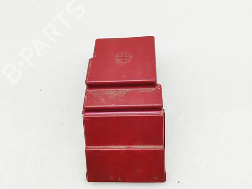 Fuse box MITSUBISHI LANCER VIII (CY_A, CZ_A) EVO X (CZ4A) | BP34560307E1  - Image 5