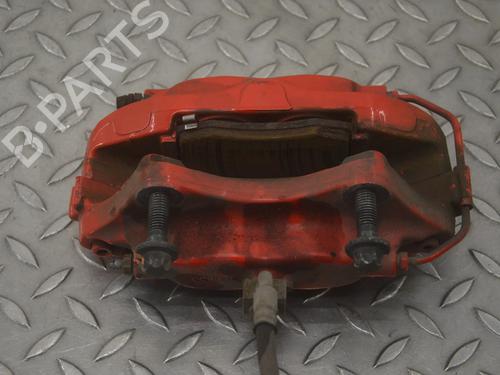 Left rear brake caliper TESLA MODEL S (5YJS) 85 | BP30250302M107 