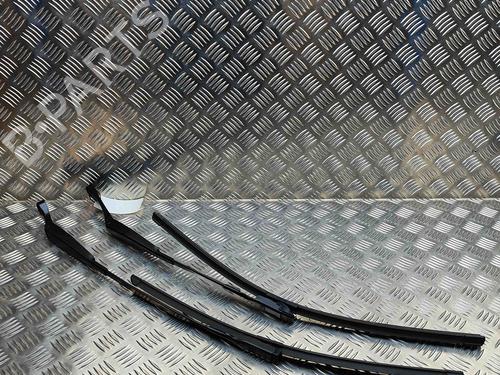 Front wipers mechanism AUDI TT (FV3, FVP) 40 TFSI | BP29404390C83 