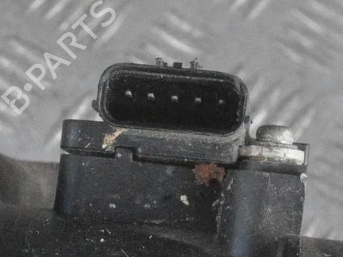 Air filter box HONDA CR-V III (RE_) 2.2 i-CTDi 4WD (RE6) | BP29075819M87