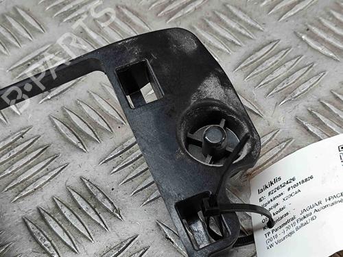 Support JAGUAR I-PACE (X590) EV400 AWD | BP27766803C155