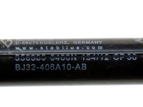 Tailgate lift support LAND ROVER RANGE ROVER EVOQUE (L538) 2.2 D 4x4 | BP14618535C138