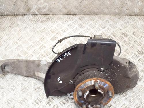 Used Right front steering knuckle LAND ROVER RANGE ROVER SPORT II (L494) 3.0 SDV6 4x4 (306 hp) 27757052