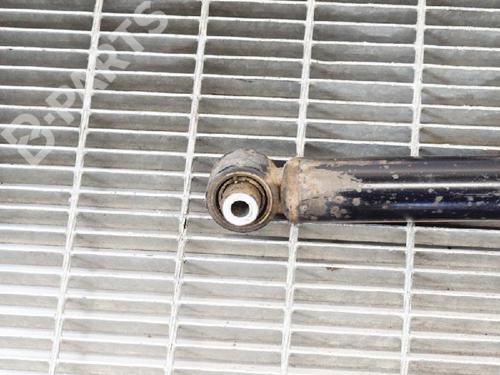 Right rear shock absorber VW GOLF VII (5G1, BQ1, BE1, BE2) 2.0 GTI | BP6742255M19 