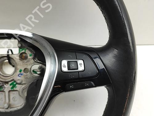 Rat VW PASSAT B8 (3G2, CB2) 1.6 TDI | BP33391422C49 - Image 4