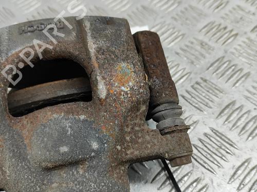 Left front brake caliper PEUGEOT 108 1.2 | BP20232732M105 