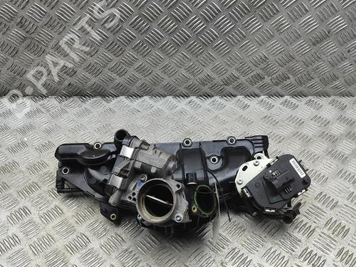 Intake manifold ALFA ROMEO GIULIA (952_) 2.2 D (952AEM250, 952AEA250) | BP36471219M70 - Image 3