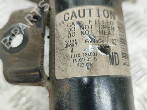 Left front shock absorber FORD PUMA (J2K, CF7) 1.0 EcoBoost mHEV | BP28437174M16 