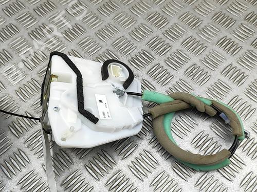 Rear left lock MAZDA CX-5 (KF) 2.0 | BP29867492C100