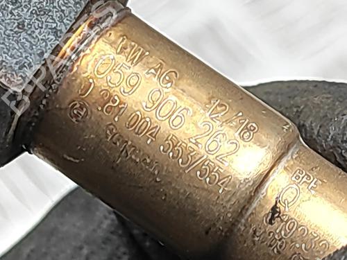 Electronic sensor AUDI Q5 (8RB) 3.0 TDI quattro | BP34190976M84  - Image 6