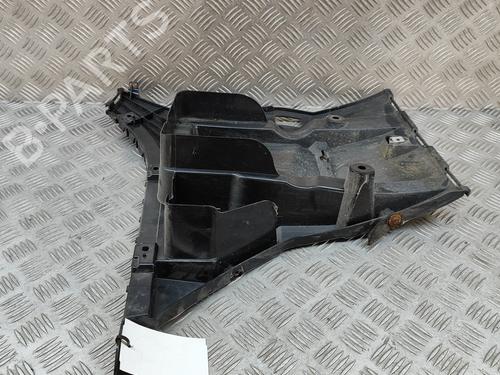 Rear bumper bracket BMW 6 Convertible (F12) 650 i xDrive | BP24820349C159 
