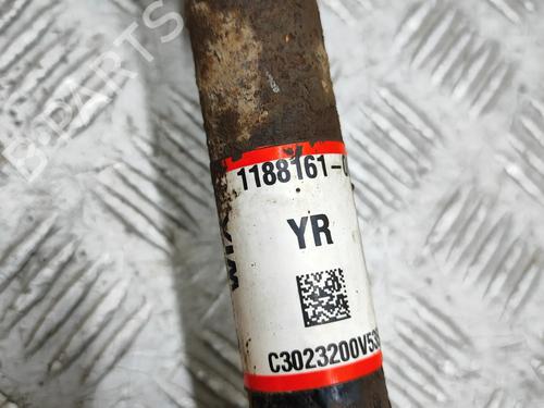 Right rear driveshaft TESLA MODEL Y (5YJY) Long Range All-wheel Drive | BP39073852M41 - Image 7