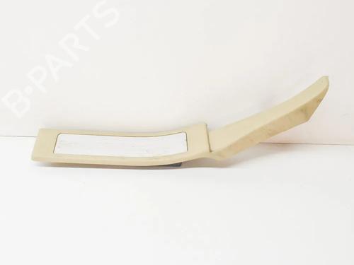 Trinbræt Trinbræt JAGUAR XF I (X250) 3.0 D (211 hp) 14623319 14623319