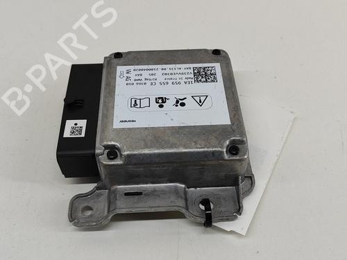 ECU airbags AUDI Q4 E-TRON Sportback (F4N) 50 quattro | BP27770556M53 