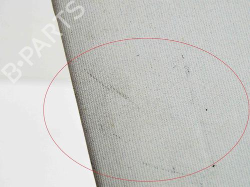 Left sun visor SEAT LEON (1P1) 1.4 TSI | BP13320064I1 