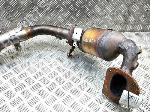 Catalyst LEXUS RX (_L2_) 450h (GYL20_, GYL20W) | BP39748975M10 - Image 6