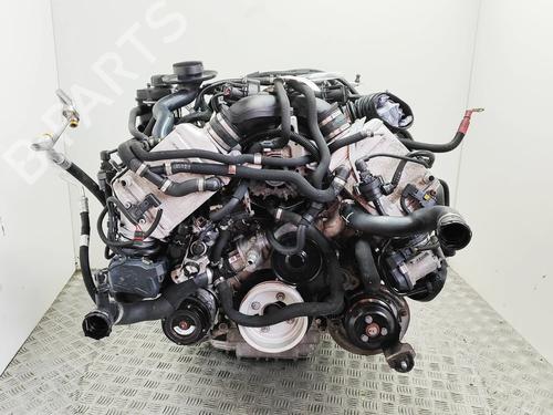 Engine BMW X5 (E70) M | BP32088763M1 - Image 3