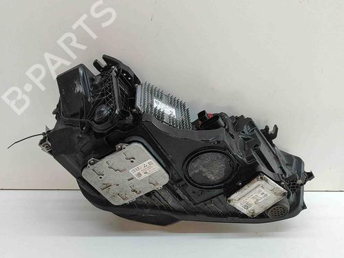 Left headlight AUDI A7 Sportback (4GA, 4GF) 3.0 TDI quattro | BP29487725C28 