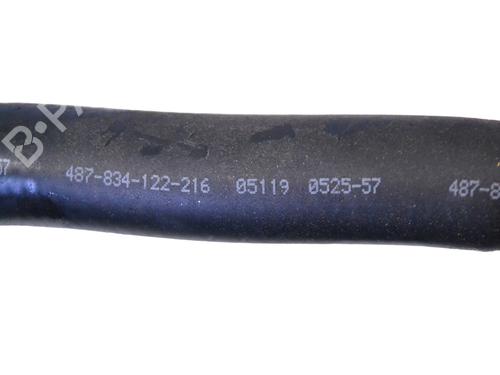 Pipe MERCEDES-BENZ E-CLASS Coupe (C238) E 220 d (238.314) | BP30282686M125 - Image 5