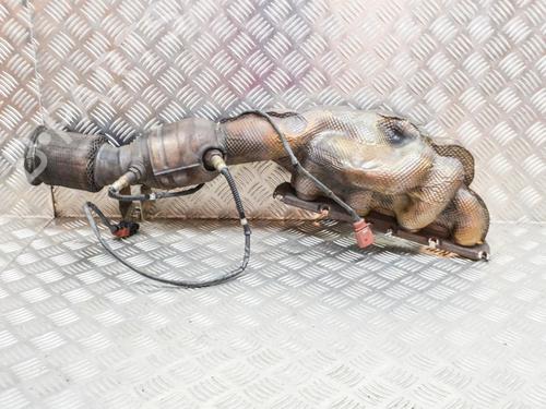 Used Exhaust manifold AUDI R8 (422, 423) 4.2 FSI quattro (430 hp) 14618247