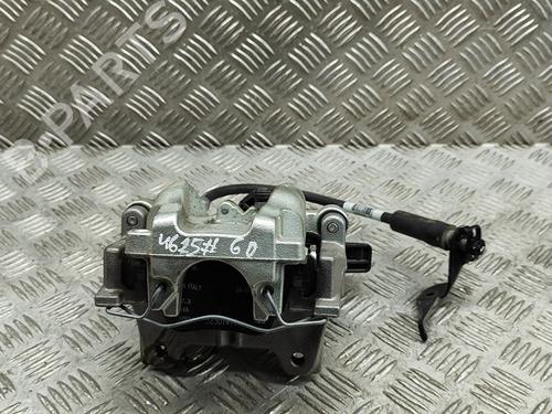 Used Right rear brake caliper VOLVO XC40 (536) Recharge AWD (408 hp) 28550917