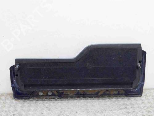 Tailgate LAND ROVER DISCOVERY IV (L319) 3.0 4x4 | BP8895148C6 