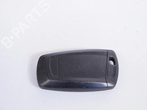 Electronic module BMW 3 Gran Turismo (F34) 318 d | BP33377552M83 - Image 2