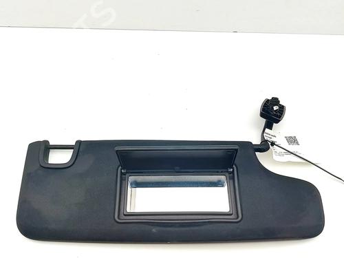 Right sun visor JEEP WRANGLER III (JK) 3.6 V6 | BP36326887I2 - Image 2