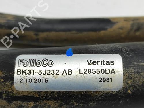 Pipe FORD TRANSIT CUSTOM V362 Bus (F3) 2.0 EcoBlue | BP39101473M125 - Image 6