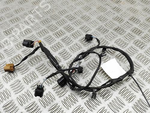 Elektronische module SMART FORTWO Coupe (453) electric drive / EQ (453.391) (56 hp) 31687132