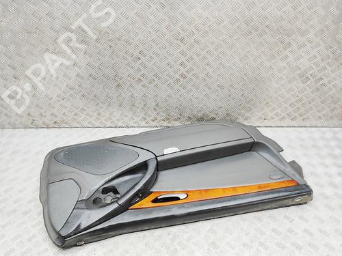 Front left panel MERCEDES-BENZ SL (R230) 500 (230.475) | BP34160434C58 - Image 4