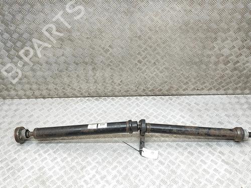 Transmissão central Transmissão central AUDI A5 (8T3) RS5 quattro (450 hp) 34282104 34282104