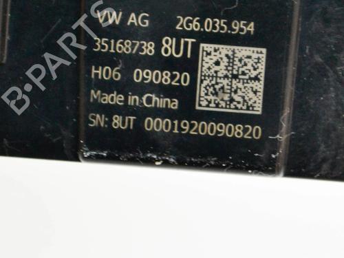 Electronic module VW ID.3 (E11, E12) Pro | BP27873079M83 