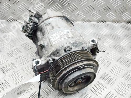AC compressor LAND ROVER RANGE ROVER EVOQUE (L538) 2.0 D | BP38932345M34 - Image 2
