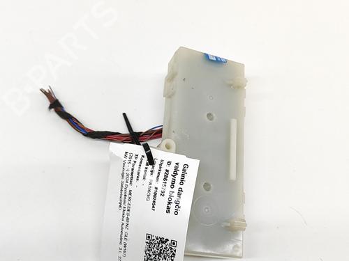 Electronic module MERCEDES-BENZ GLE (V167) GLE 450 d 4-matic (167.133) | BP28615840M83 