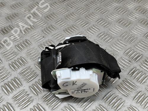 Used Rear left seatbelt BMW 2 Active Tourer (F45) 225 xe Plug-in-Hybrid (224 hp) 20336965