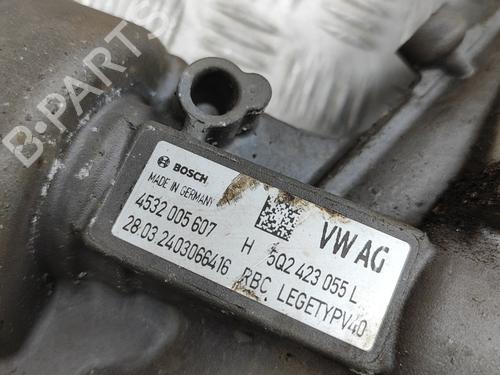 Steering rack SKODA KAROQ (NU7, ND7) 1.0 TSI | BP28436243M22