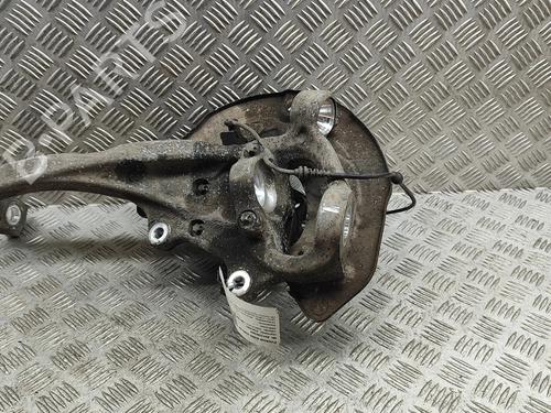 Left front steering knuckle MERCEDES-BENZ E-CLASS (W213) E 220 d (213.004) | BP27607838M25