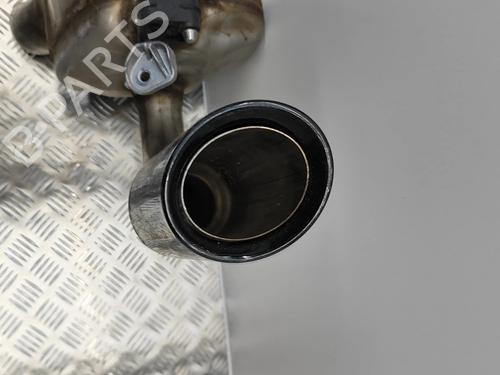 Exhaust system BMW 4 Convertible (G23, G83) 420 i | BP28548295M121 