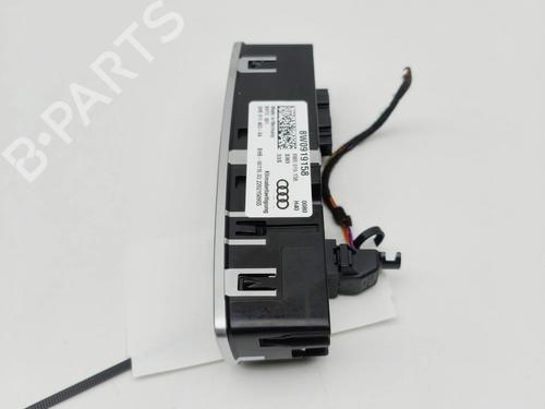 Control unit AUDI Q4 E-TRON Sportback (F4N) 40 | BP38292184M11 - Image 5