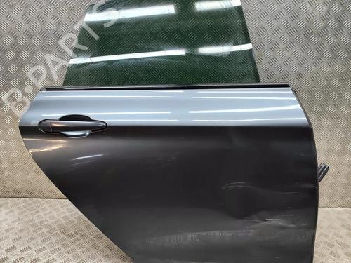 Used Right rear door Right rear door BMW 3 Gran Turismo (F34) 320 d xDrive (190 hp) 33739910 33739910