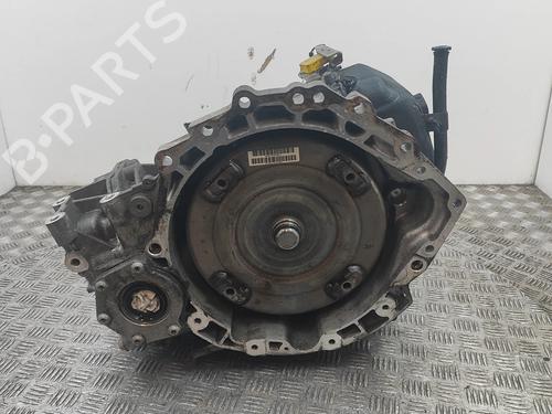 gearbox-chrysler-grand-voyager-v-rt-2007-38070238 main image
