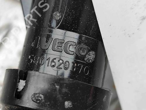 Other IVECO DAILY VI Platform/Chassis 33S14, 35S14, 35C14, 38S14 | BP29404662O1 